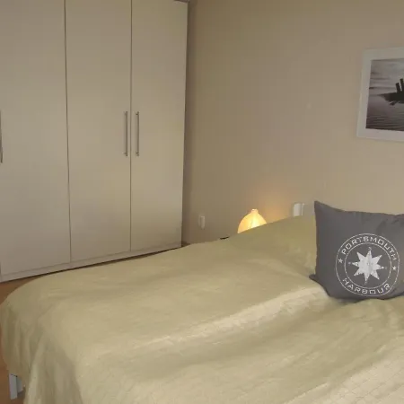 Apartment Sylter Residenz 16 33