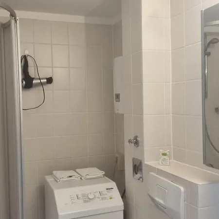 Apartment Sylter Residenz 16 33